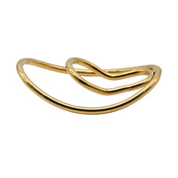 Elevate your look with the Golden Metal Fufu Clip an affordable design transforming your sissygasm cock into a stunning clitty. This comfortable model replaces bulky cages, offering elegance and confidence with its chic designs.
