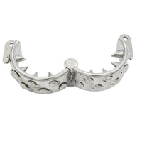 Discover the ultimate sissies cage for spiked Chastity enthusiasts! Our Kali's Teeth Cock Ring ensures restful sleep every night by comfortably preventing nocturnal discomfort. Say goodbye to waking up in the middle of the night; embrace serene nights and energized mornings in bed. Make every Friday night a step towards better sleep and unmatched control.