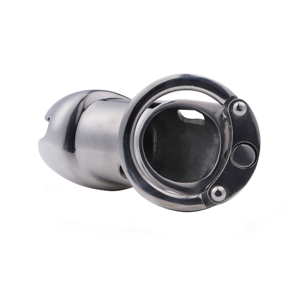 Experience ultimate control with our metal lockthecock kit designed for growers seeking a discreet profile. Keep your dick secure and enhance your intimate moments. Check out our products and pics to see how this cage transforms your experience.