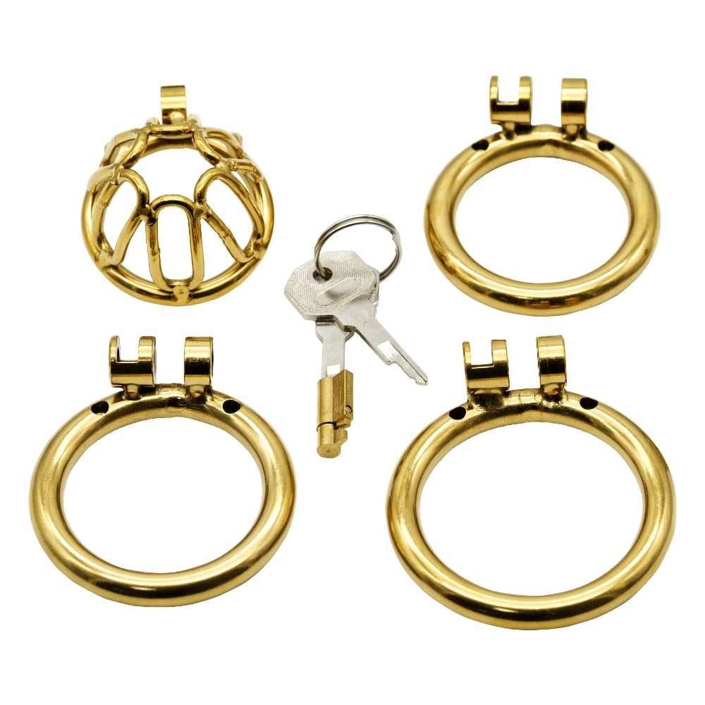 Experience ultimate comfort with our custom metal cage. Perfect for starters, this luxurious device features a secure lock and open design. Made from durable metal, it's both stylish and comfortable.