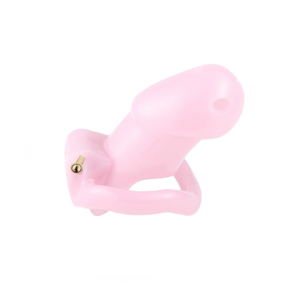 Experience ultimate comfort with the Resin Holy Trainer V2, designed to prevent burning sensations, reduce itching, and eliminate chafing or chaffing no need for creams, just pure ease of wear.