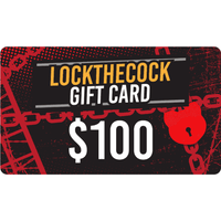 Looking for the perfect gift to spice up your mornings? This Christmas, surprise your special someone on a Friday with the LocktheCock Digital Gift Card! Ignite excitement and keep things delightfully horny with this unique present.