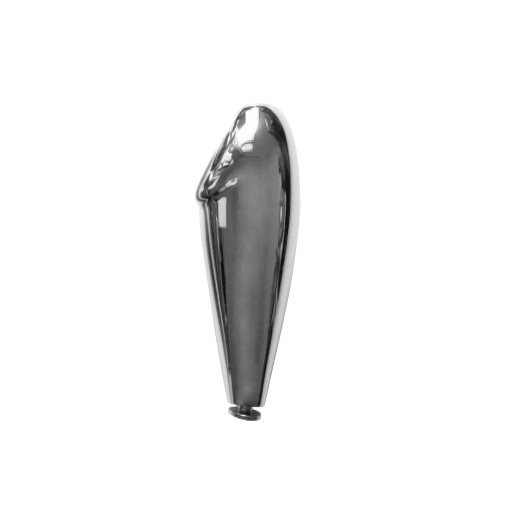 Enforce a permanent bond with our Permanent Female Chastity Belt. Designed for long-term wear, this belt ensures you both know your commitment is permenant. Experience control that lasts as long as you desire.