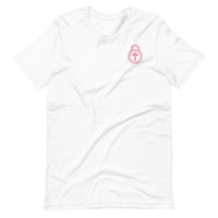 Wear this premium cotton shirt to proudly declare that only your Owner can touch your body. Pair it with shorts, tights, a swimsuit, or even over diapers this versatile tee complements any outfit while keeping you comfortable.