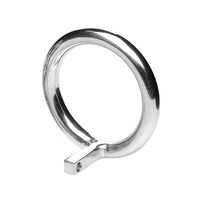 Upgrade your standard metal penis device with our Hera ring, a secure jail for your desires. Reviews rave about its baby-smooth feel and durability, transforming your experience seamlessly.