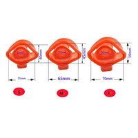 Unlock the best of BDSM fantasies with this sleek silicone, reversing roles to thrill both partners. Its comfortable fit might even make you 'pregnant' with anticipation!