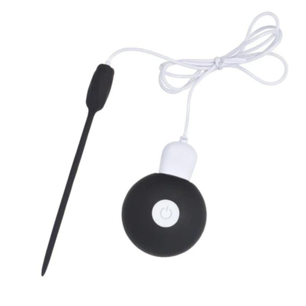 Elevate your play with the tiny cage, featuring a remote penis controller. Savor each drip of cum while vibrating sensations tease your mouthwatering anticipation.