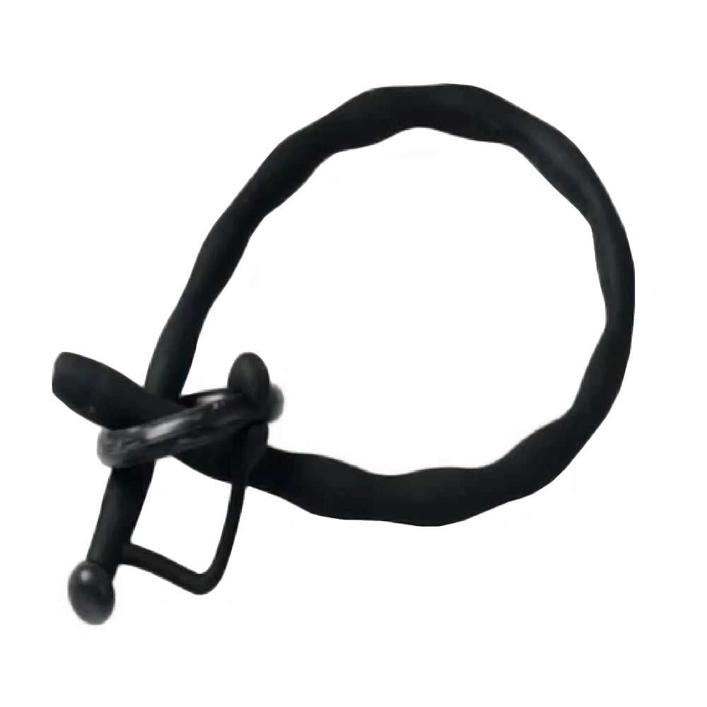 Experience deep sensations with our long chastity device sounding. This ribbed silicone toy goes deep, delivering unparalleled pleasure without fighting discomfort. Easy cleaning ensures hygiene, while varied cock ring sizes provide the perfect fit. Mouth-watering anticipation awaits don't let excitement dripped away!
