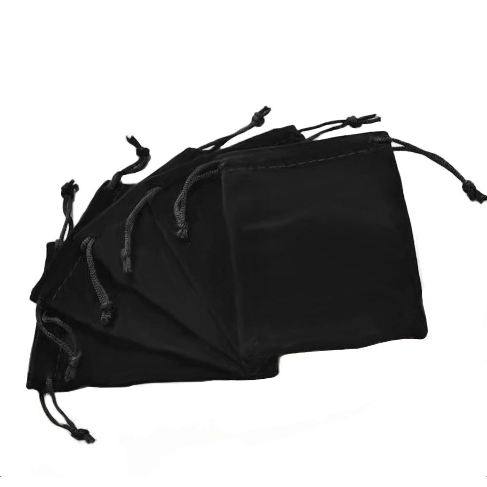 Fast and secure, our Felt Storage Pouches hold your treasured items discreetly. Made from high-quality cotton, they detain brutal wear and tear, surprising you with their durability and style.