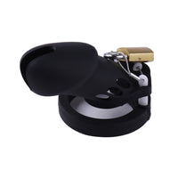 For a gang eager to explore xtreme play, this is crafted for big dicks and offers a customizable, secure fit. Perfect for the big packages, its a bang in restraint!