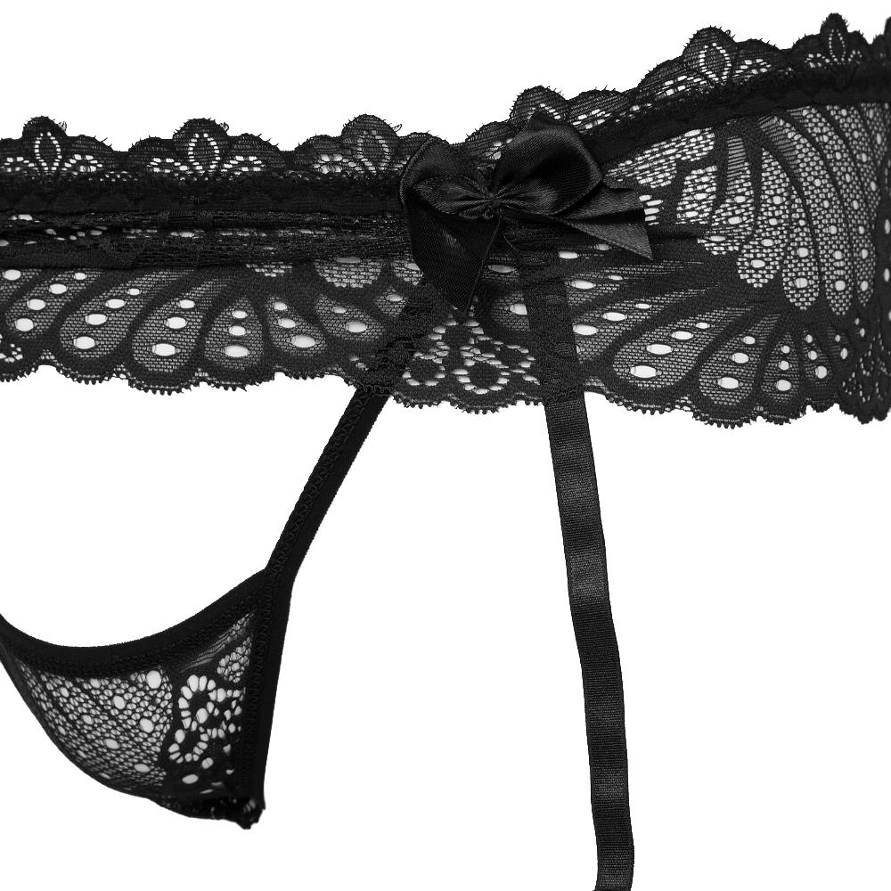 Discover the freedom of expression with the Wild and Free Lace Bikini for sissies. Its delicate lace and soft materials cater to sensitive skin, allowing you to feel daring, sexy, and free in every scenario. Embrace your feminine side with its seductive appeal, whether youre in a sissy dick cage or exploring new desires. Perfect for role-playing, its a sentence of liberation and fulfillment, making you irresistibly feel alive, sexy, and touchably horny.