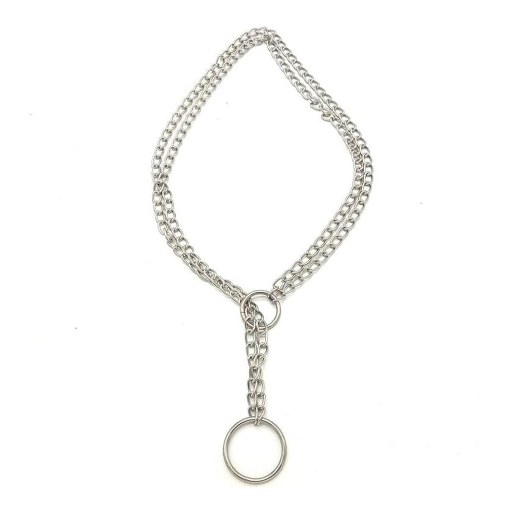 Enhance your experiences with our dick cage metal collar. This mini chastity kit features dual chains and a padlock for added security. Explore our products with various models and options.