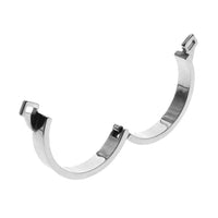 Discover discreet comfort with our electric cock ring, perfect for cuckold penis play. Offering a range of smaller sizes, it's got the ideal fit for weddings or everyday wear.
