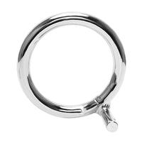 Embark on a playful adventure with the flat chastity cage, designed for comfort and style. Reverse expectations and feel empowered as you embrace new experiences with confidence and excitement.