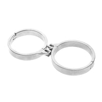 Enhance play with our inner-supporting, inch-perfect silver rings. Offering triple benefits: customizable sizes, ergonomic shape, and durable metal, ensuring secure internal grip.