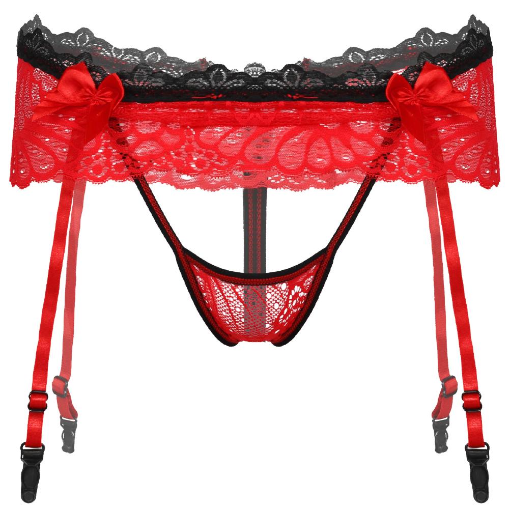 Get ready to chastity lock in the fun with this sissy chastity cage! Pair it with sexy stockings or pantyhose, and the cute pattern on that panty underwear will have mom and women smiling.