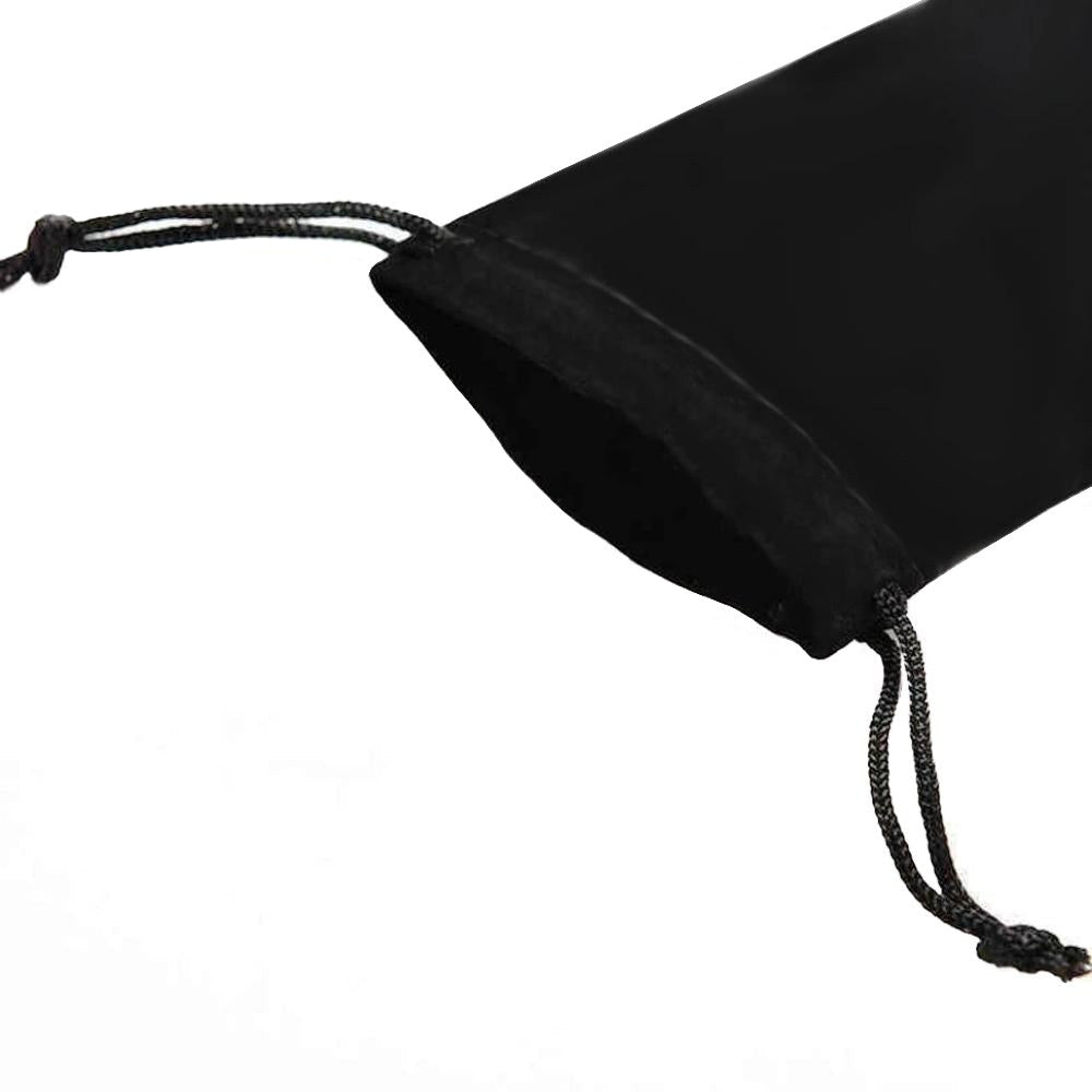 Safeguard your 'smart penis' device with our discreet Felt cage Storage Pouch. Made from high-quality cotton, it keeps your keyholder's motivation private. No more nosy neighbors just secure storage you've asked for!