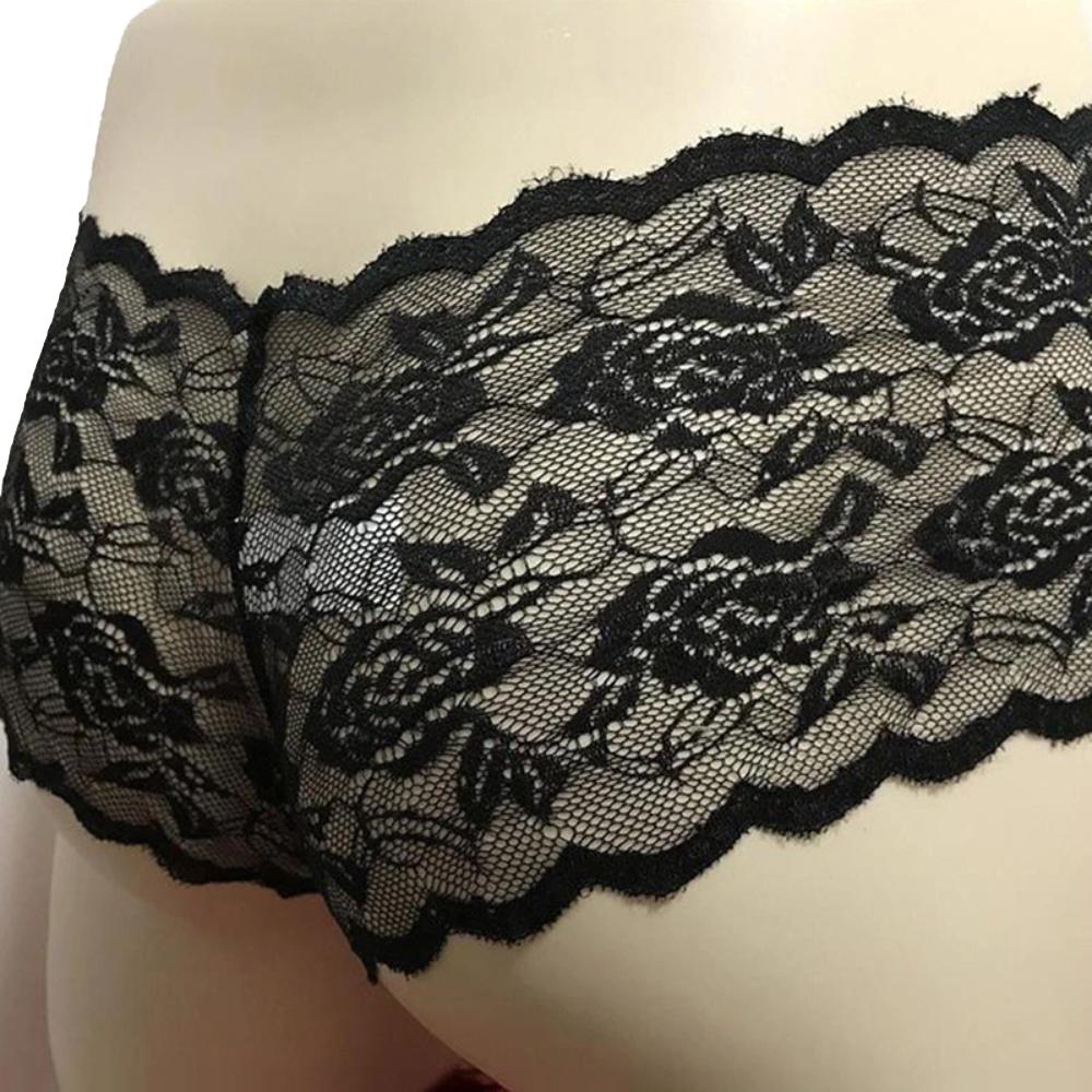 Why settle for basic when you can saddle up in this floral lingerie outfit? The wooden touch adds a spicy twist to your erotica, while the sissy chastity cage keeps things extra playful.
