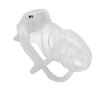 Elevate your discipline play with our resin device featuring a spike penis design. Perfect to punish and control, this unique gift is ideal for exploring cuck fantasies. Read our reviews to see how it transforms relationships.