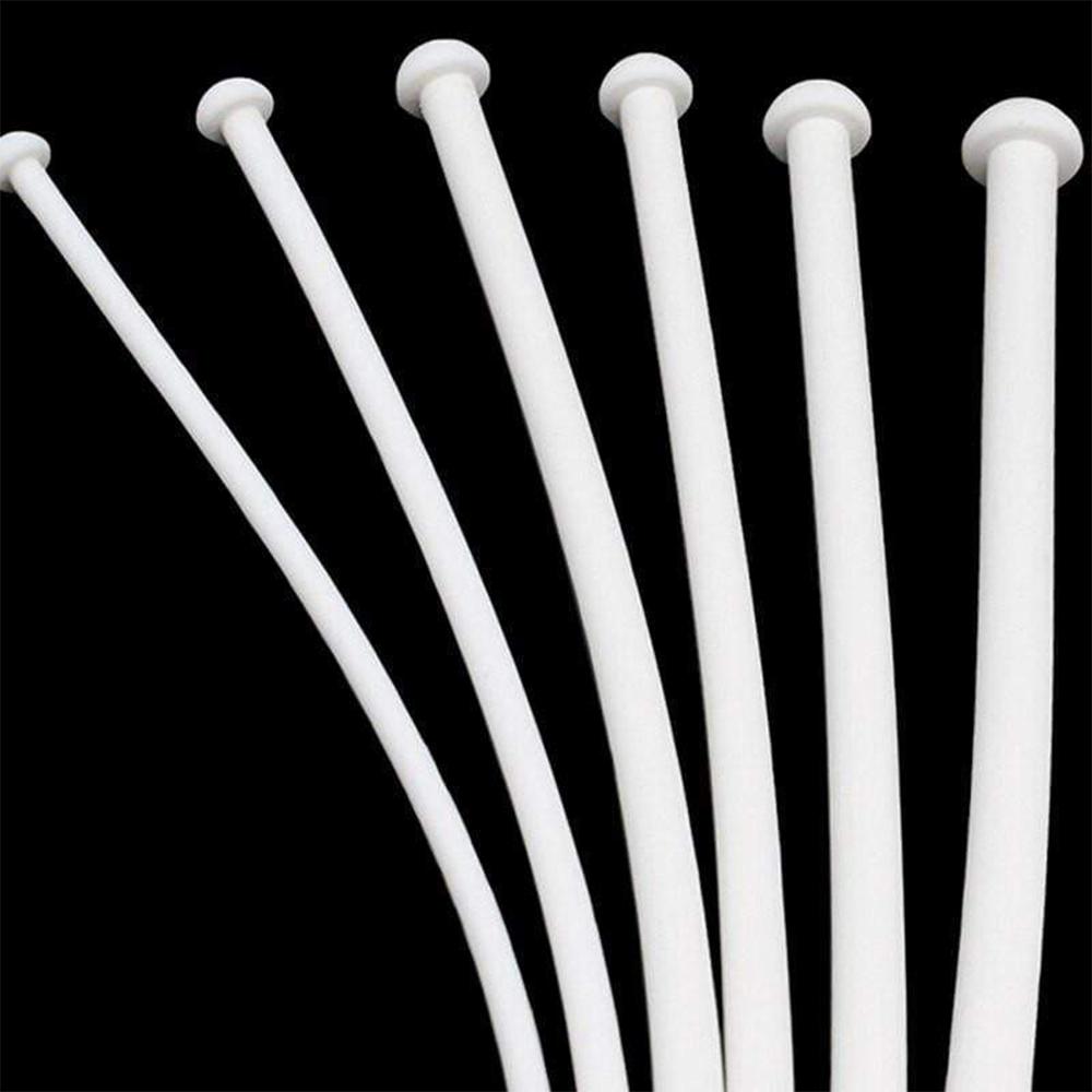 Embark on a thrilling journey with our flexible silicone sound penis kit. This inverted urethral insert features a customizable tube diameter, offering safe and comfortable urethral exploration for enhanced pleasure and peace of mind.