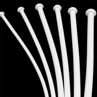 Embark on a thrilling journey with our flexible silicone sound penis cage. This inverted urethral insert features a customizable tube diameter, offering safe and comfortable urethral exploration for enhanced pleasure and peace of mind.