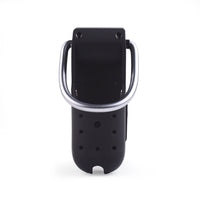 Meet Cellmate 2, the flat cage designed for the modern chastity belt male. With closed design reminiscent of Alcatraz, it's perfect for hiding desires while offering a functional solution. See the photo to discover ultimate control.