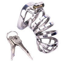 Discover comfort and control with this ergonomic device. Designed for a realistic tuck, it seamlessly adapts to your athletic lifestyle, acting as a discreet wrangler of desires. Ideal for half-day wear or longer.