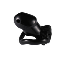 The smallest cage for feminization, ideal for a little clitty with snug fit. With its thoughtful dimensions and secure lock, even smaller testicles are comfortably accommodated.