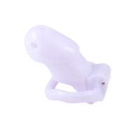 Discover the perfect fit with our sissies device, designed for feminization male play. Custom cages in diverse dimensions ensure comfort, while the detector lock offers secure, stylish discretion.