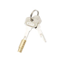 Enhance your chastity game with our sleek stealth lock, effortlessly guiding you towards submission. Avoid Houdini escapes with tips on using lube for comfort. Spare keys included for ultimate control!