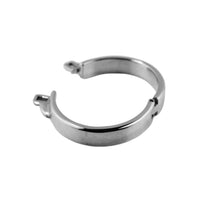 Enjoy club nights and wedding dances with friends while discreetly embracing male chastity negative. Our metal dick accessory offers comfort in public, ensuring confidence and control.