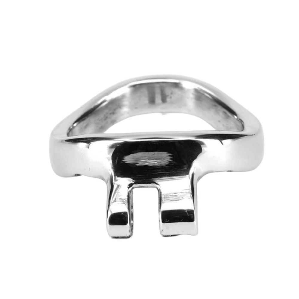 Elevate your BDSM journey with the electric chastity cage, featuring mini male rings in stainless steel. Choose from a rainbow of sizes, ensuring a secure, logo-worthy fit without rage.