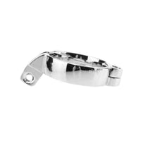 Experience ultimate comfort with our electric, mini male metal rings, perfect for piercings like PA or urethral. With versatile sizes, align your urethra for secure, painless wear.