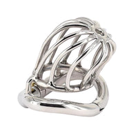 Elevate your summer list chores or shopping routine with the cock cage urethral device. Stay disciplined with a focus on control as you handle mail, maintaining dominance and submission dynamics.