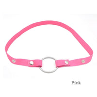 Embrace discipline and discover new meaning with our Leashed Monster Metal Cock Ring and Belt. This versatile plastic male accessory features a metal cage, offering huge control both inside and outside the bedroom perfect for cucks seeking heightened intimacy.