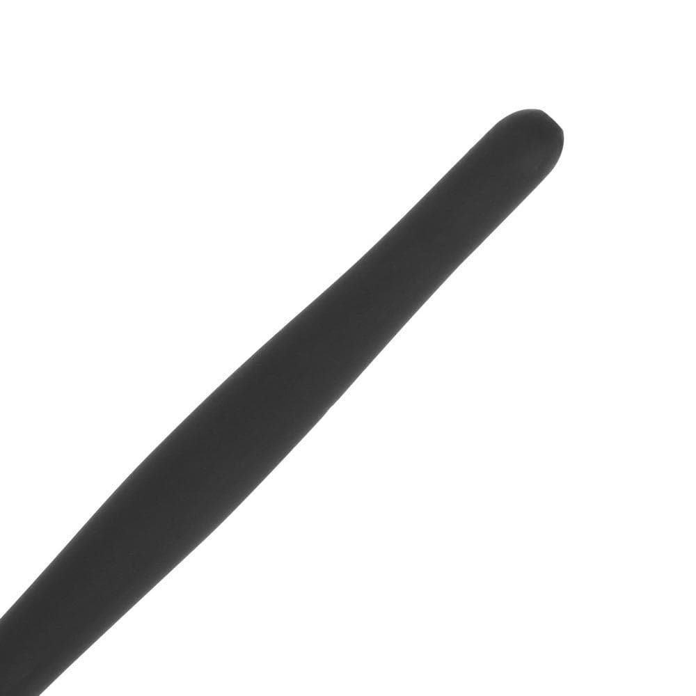 Elevate your BDSM sessions with this flat abstinence device, keeping your pleasure at bay while handling chores. Who knew saving the day could feel so cute and arousing?