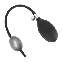 Experience unparalleled pleasure with this flat chastity device designed for male chastity sounding. Its smooth, flexible rod works wonders with lube, eliminating chafing and chaffing baby-soft comfort meets thrilling restraint.