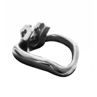 Experience the thrill of restraint with a durable chastity device huge stainless dick, crafted for quality and ultimate comfort. Feel secure as you elevate your pleasure and style effortlessly.