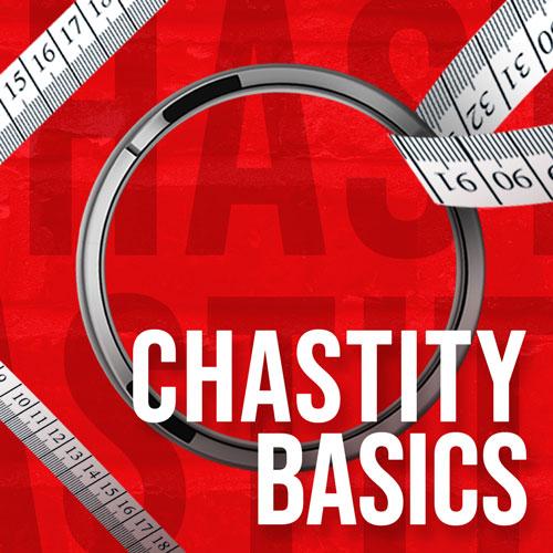 Tutorial on how to mesure yourself for a chastity cage 