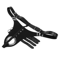 The Provocateur Male Chastity Belt