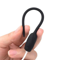 Vibrating Penis Plug