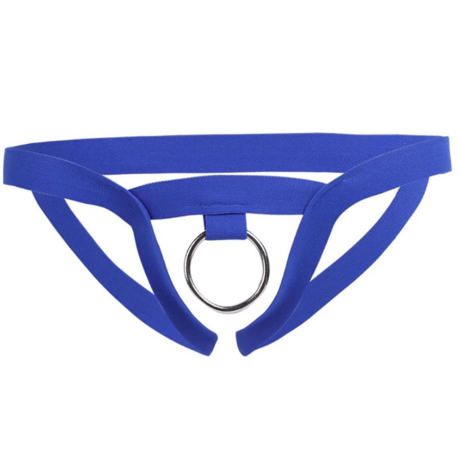 Shemale Cock Ring Chastity Underwear