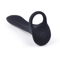 Long Lasting Vibration Cock Ring