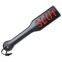 Spank Me BDSM Paddle