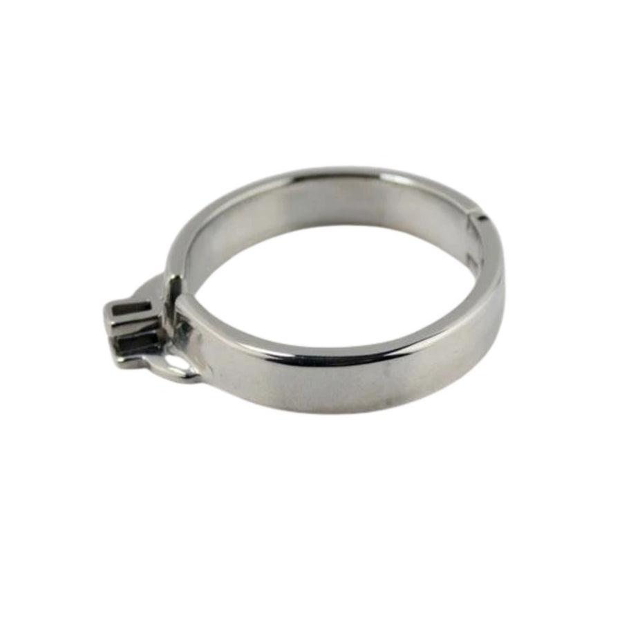 Accessory Ring for Rattlesnake Metal Restraint