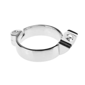 Discover ultimate comfort with our huge male chastity stainless dick rings. These better-fitting, elegant silver rings offer the tiniest adjustments to enhance your experience, sliding snugly on varying lengths. Perfect for a little thrill!