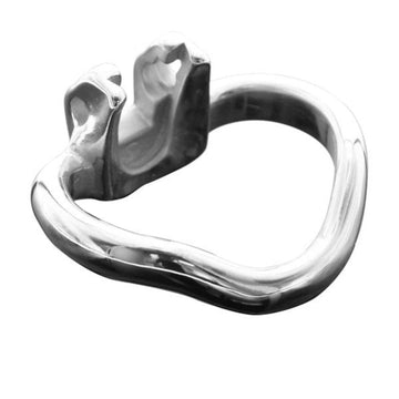 Accessory Ring for Mistress's Constant Reminder