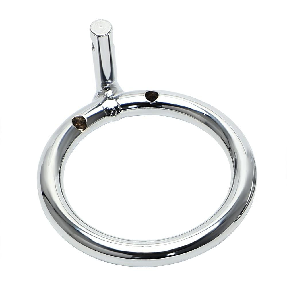 Accessory Ring for The Shy Goalie Cock Cage